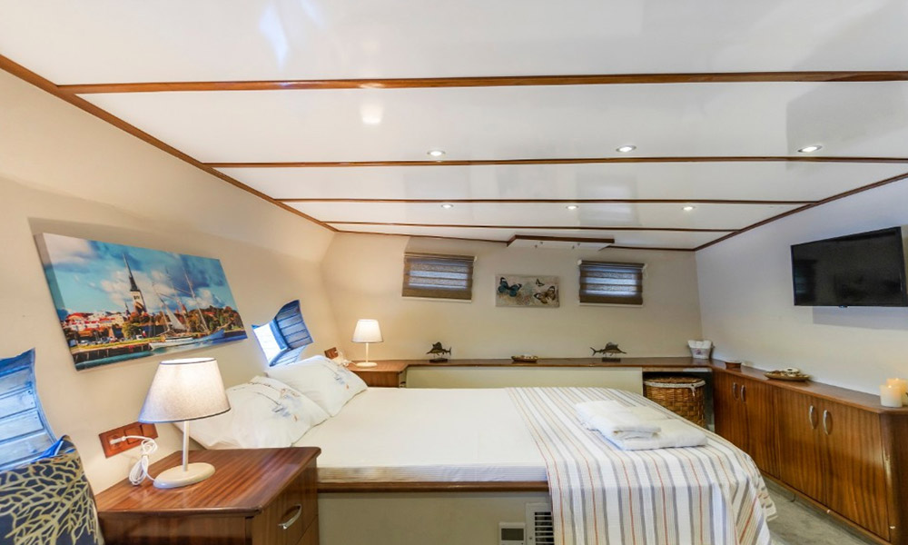 Gulet Cartagena Bodrum img
