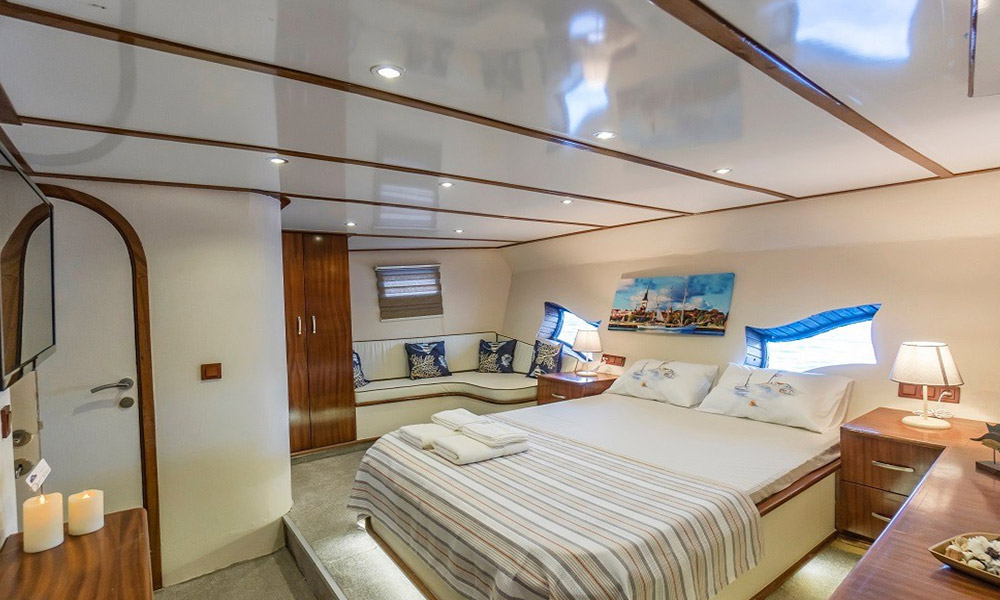 Gulet Cartagena Bodrum img