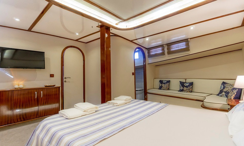 Gulet Cartagena Bodrum img