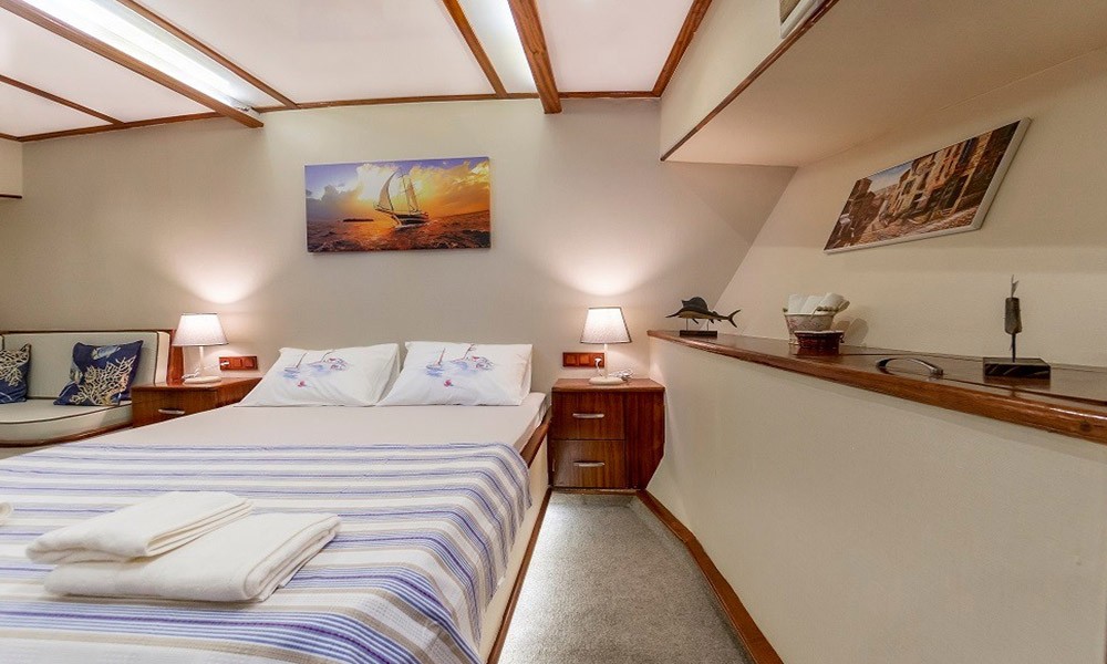 Gulet Cartagena Bodrum img