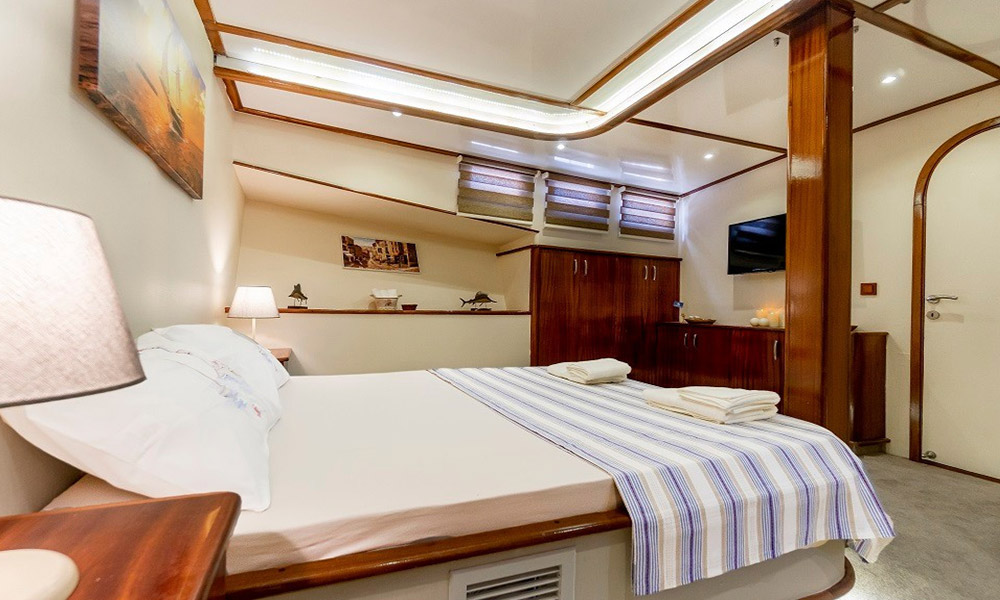 Gulet Cartagena Bodrum img